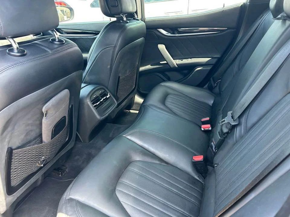2019 Maserati Ghibli 3rd Gen - Image 8 of 9