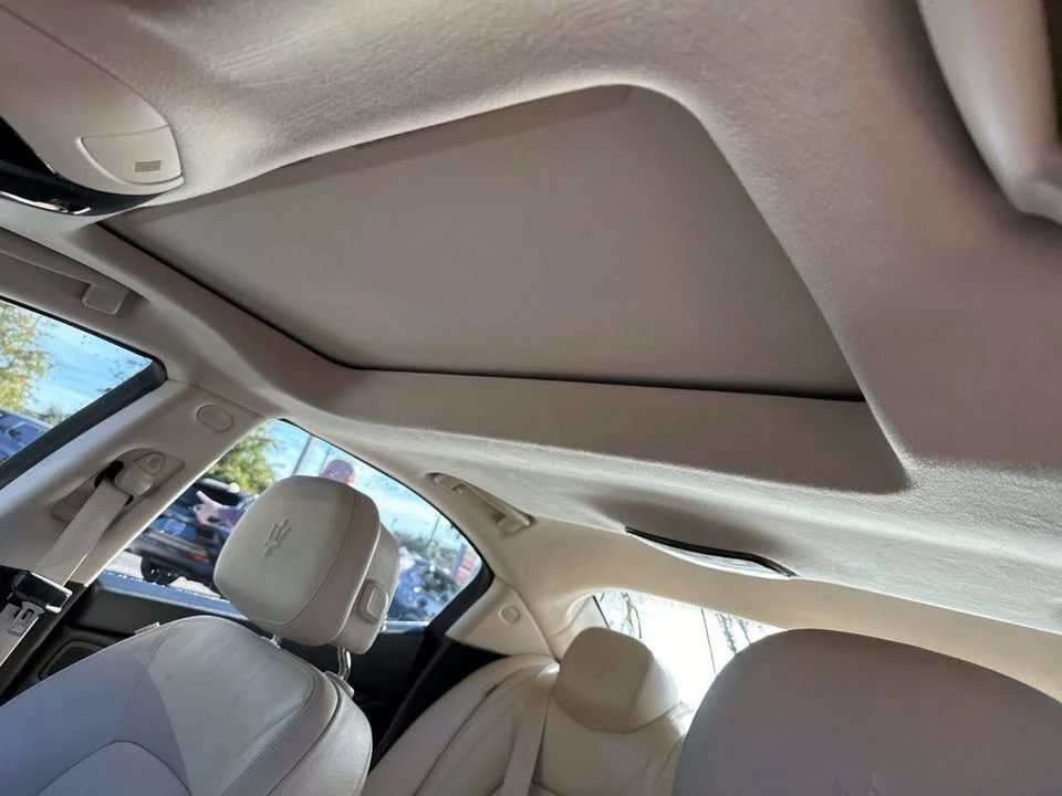 2019 Maserati Ghibli 3rd Gen - Image 13 of 20