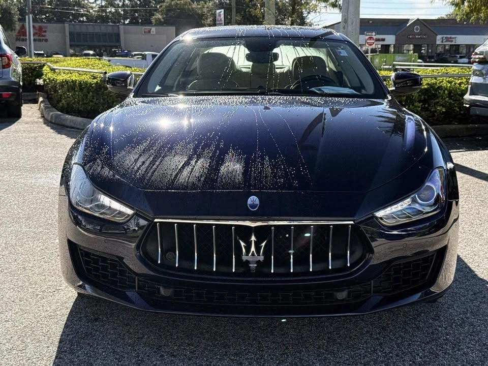 2019 Maserati Ghibli 3rd Gen - Image 6 of 20