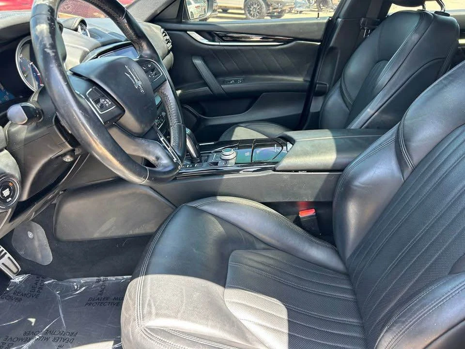 2019 Maserati Ghibli 3rd Gen - Image 5 of 9