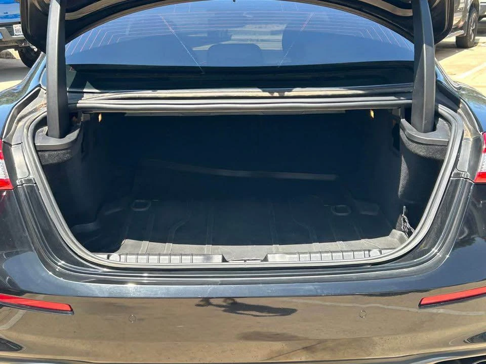 2019 Maserati Ghibli 3rd Gen - Image 7 of 9