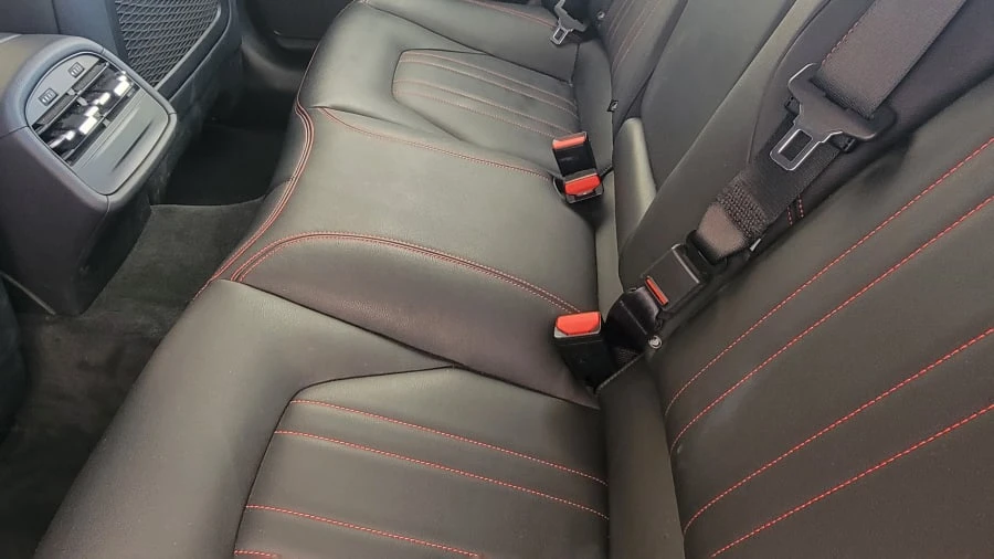 2019 Maserati Ghibli 3rd Gen - Image 8 of 16