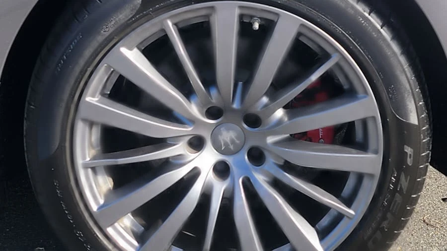 2019 Maserati Ghibli 3rd Gen - Image 6 of 16