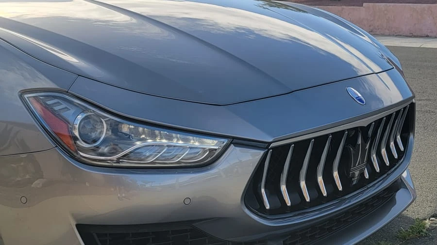 2019 Maserati Ghibli 3rd Gen - Image 5 of 16
