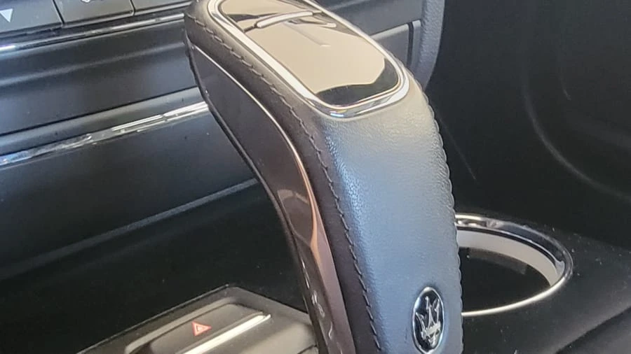 2019 Maserati Ghibli 3rd Gen - Image 10 of 16