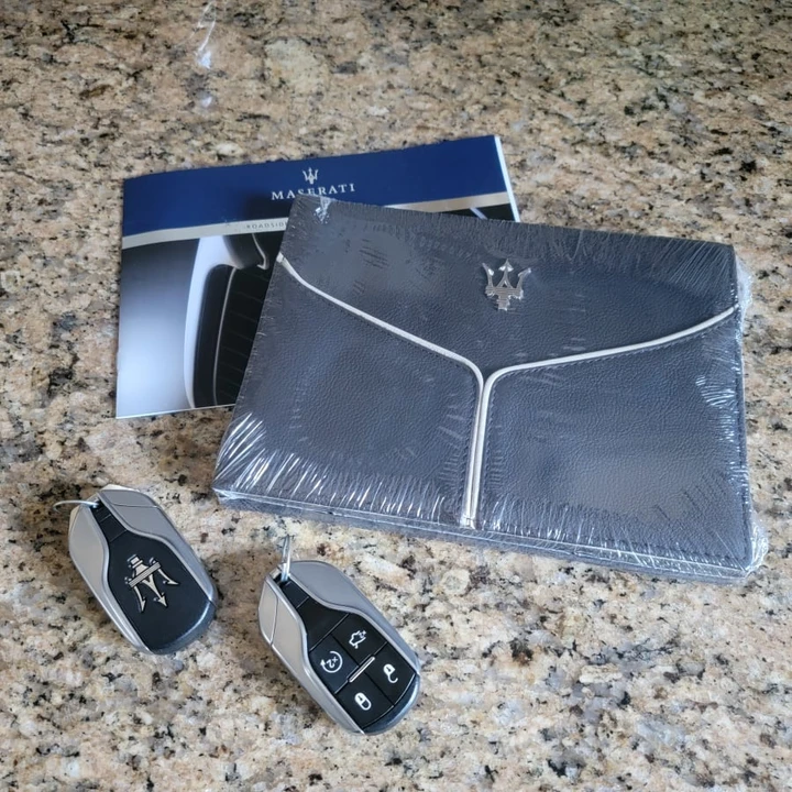 2019 Maserati Ghibli 3rd Gen - Image 15 of 16