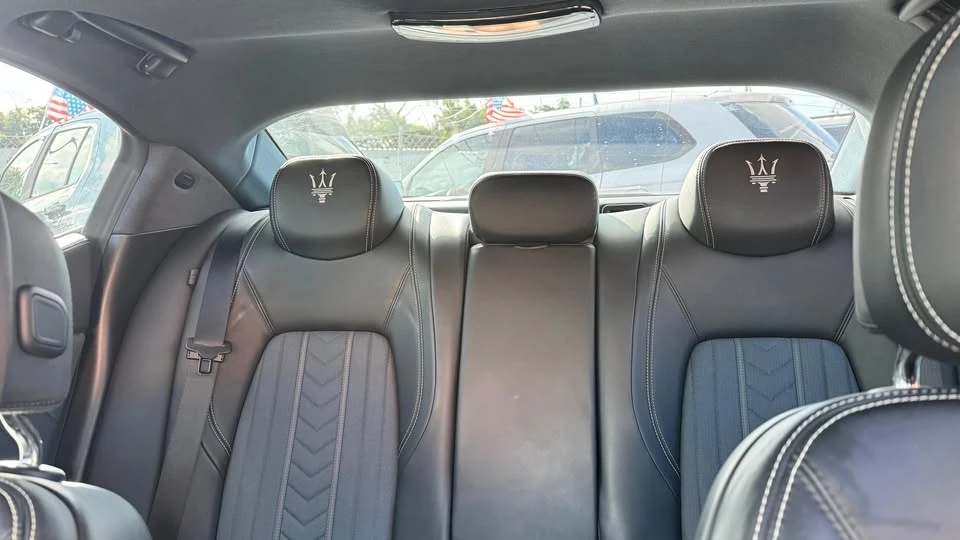 2019 Maserati Ghibli 3rd Gen - Image 13 of 14