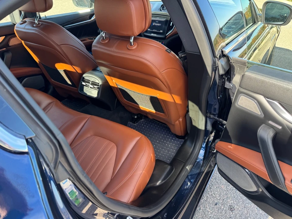 2019 Maserati Ghibli 3rd Gen - Image 8 of 12