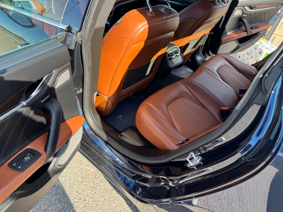 2019 Maserati Ghibli 3rd Gen - Image 10 of 12