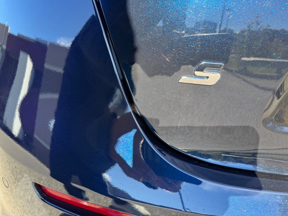 2019 Maserati Ghibli 3rd Gen - Image 11 of 12