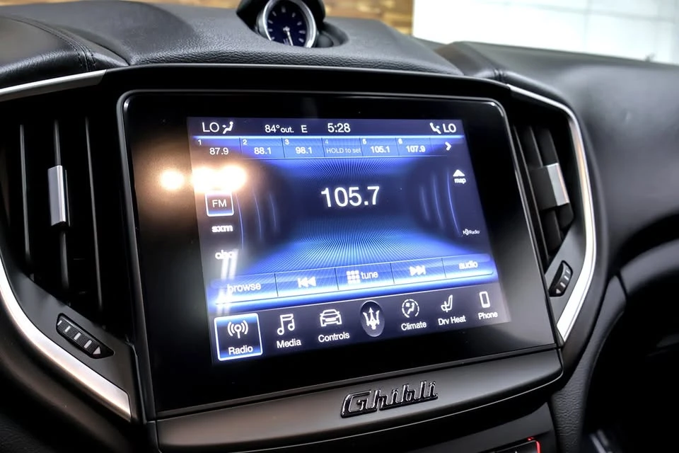 2019 Maserati Ghibli 3rd Gen - Image 18 of 19