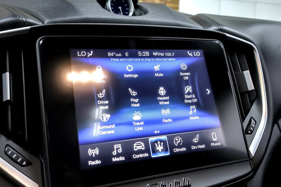 2019 Maserati Ghibli 3rd Gen - Image 19 of 19
