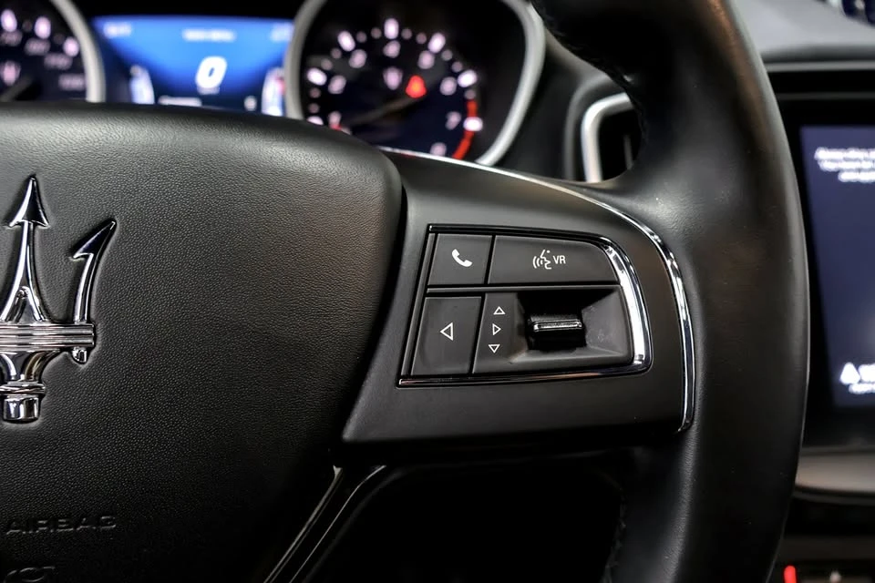 2019 Maserati Ghibli 3rd Gen - Image 14 of 19