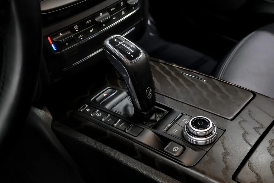 2019 Maserati Ghibli 3rd Gen - Image 16 of 19