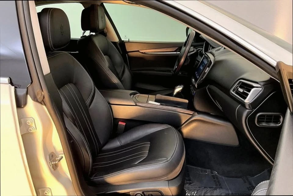 2019 Maserati Ghibli 3rd Gen - Image 6 of 14