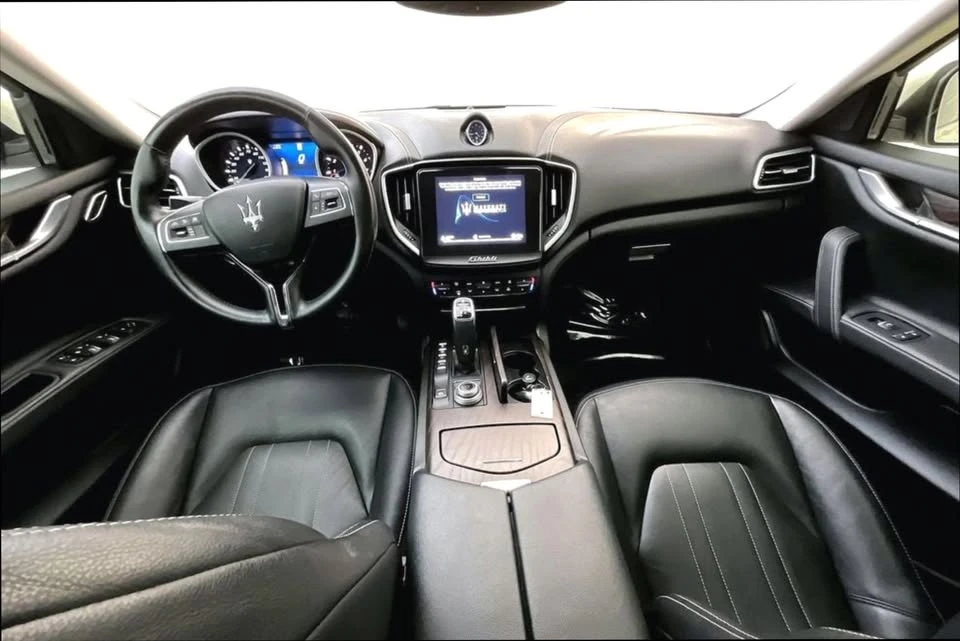 2019 Maserati Ghibli 3rd Gen - Image 14 of 14