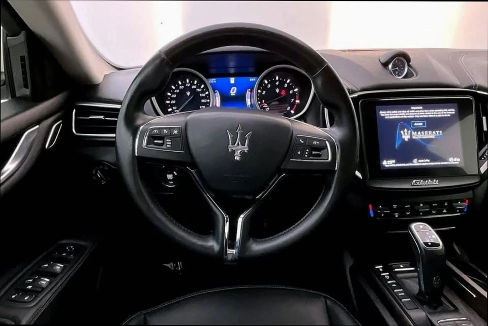 2019 Maserati Ghibli 3rd Gen - Image 4 of 14