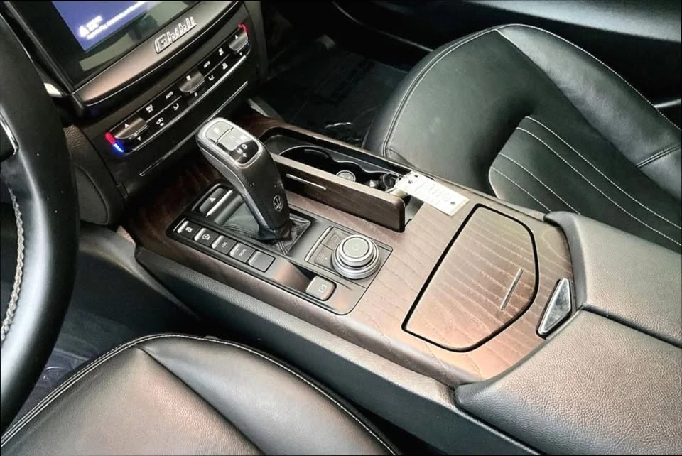 2019 Maserati Ghibli 3rd Gen - Image 13 of 14