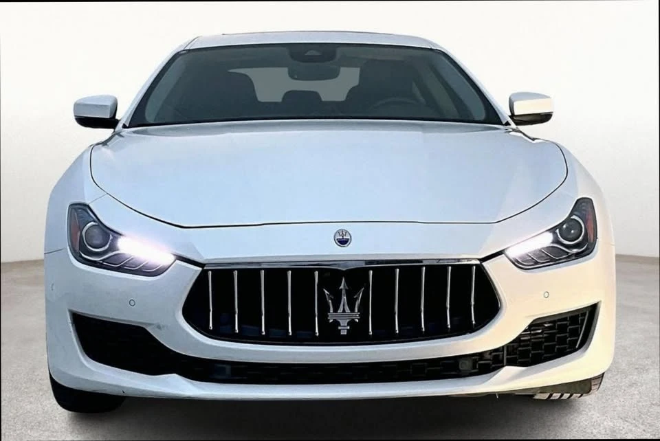 2019 Maserati Ghibli 3rd Gen - Image 2 of 14