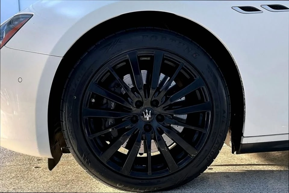 2019 Maserati Ghibli 3rd Gen - Image 8 of 14