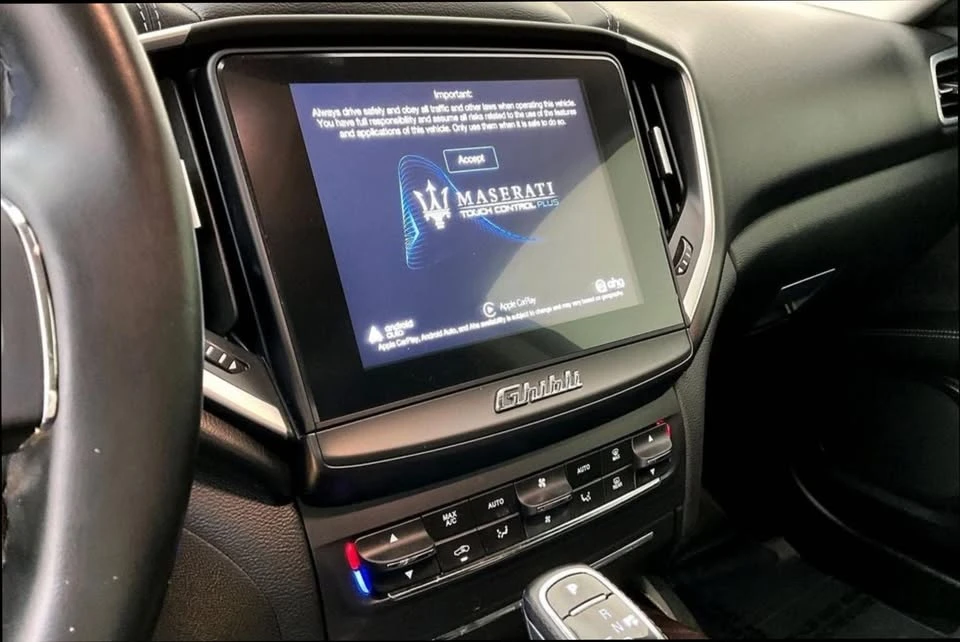 2019 Maserati Ghibli 3rd Gen - Image 5 of 14