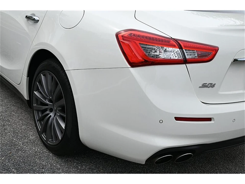 2019 Maserati Ghibli 3rd Gen - Image 15 of 31