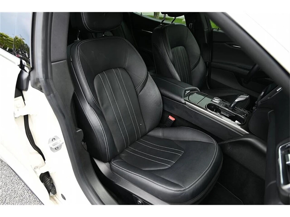 2019 Maserati Ghibli 3rd Gen - Image 23 of 31