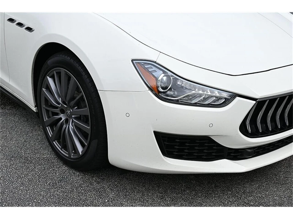 2019 Maserati Ghibli 3rd Gen - Image 9 of 31