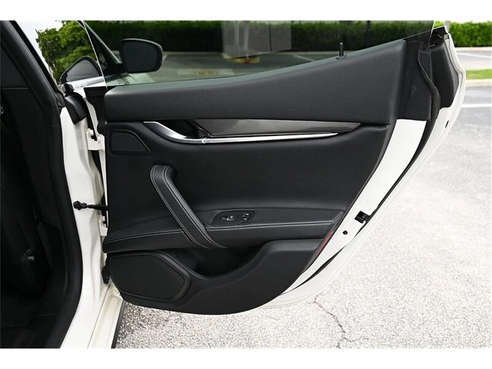 2019 Maserati Ghibli 3rd Gen - Image 27 of 31