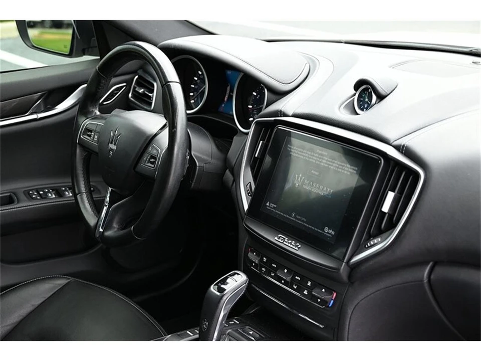 2019 Maserati Ghibli 3rd Gen - Image 25 of 31