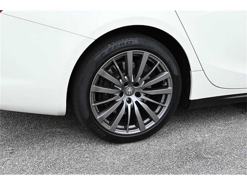 2019 Maserati Ghibli 3rd Gen - Image 19 of 31