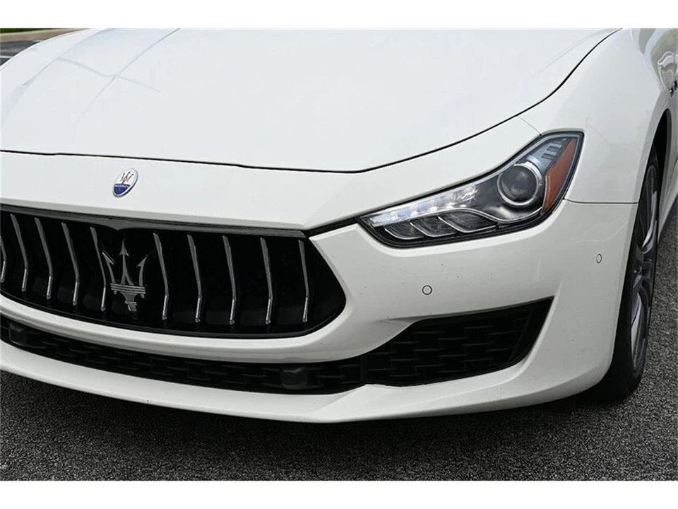 2019 Maserati Ghibli 3rd Gen - Image 11 of 31