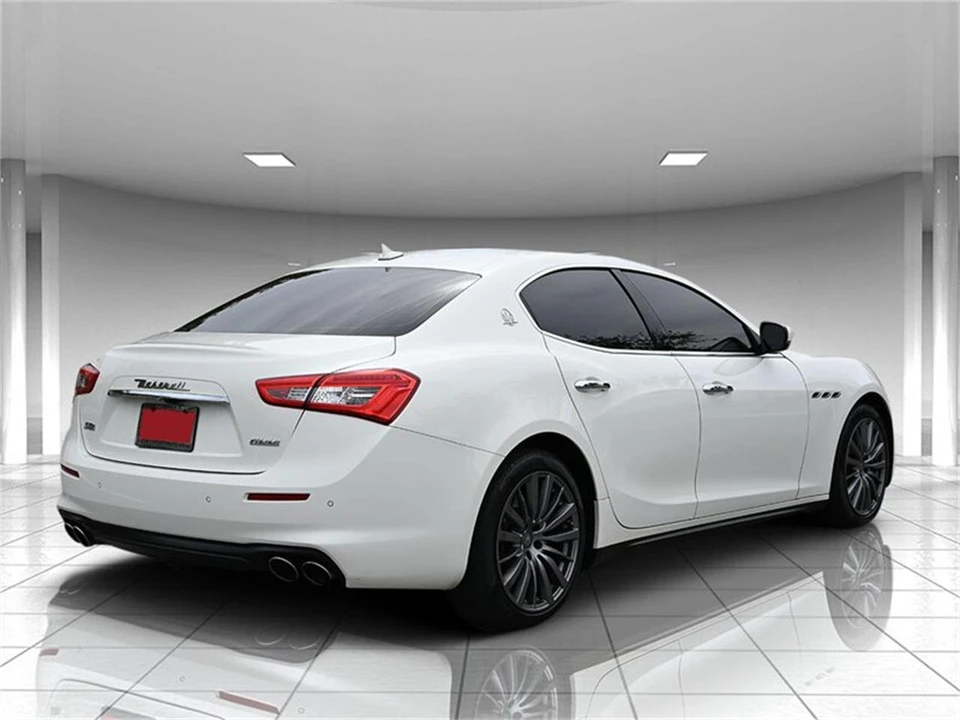 2019 Maserati Ghibli 3rd Gen - Image 5 of 31