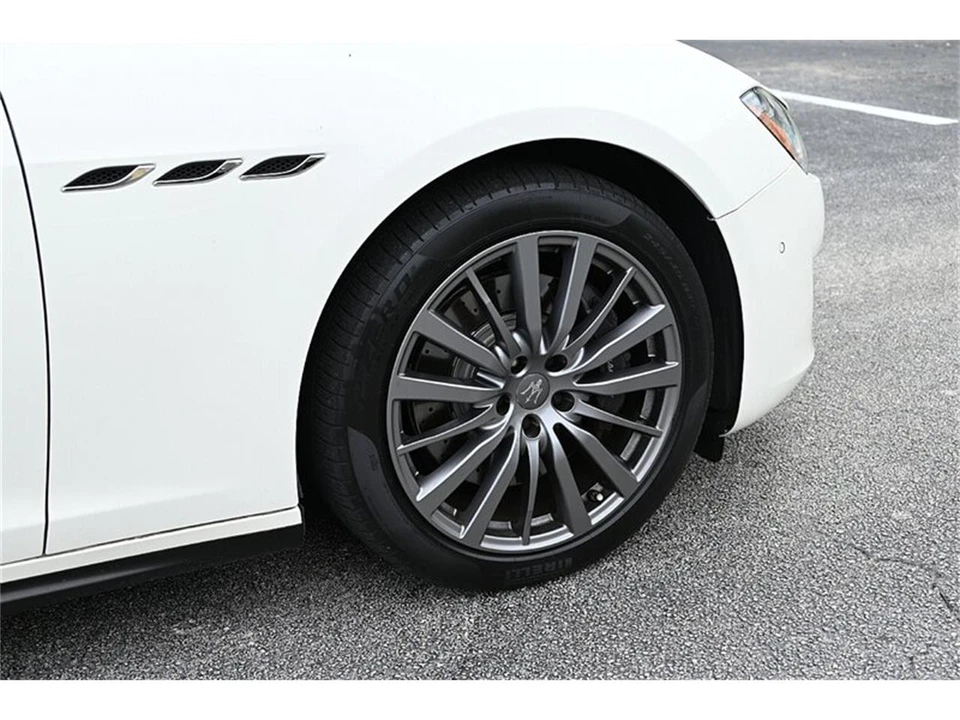 2019 Maserati Ghibli 3rd Gen - Image 20 of 31