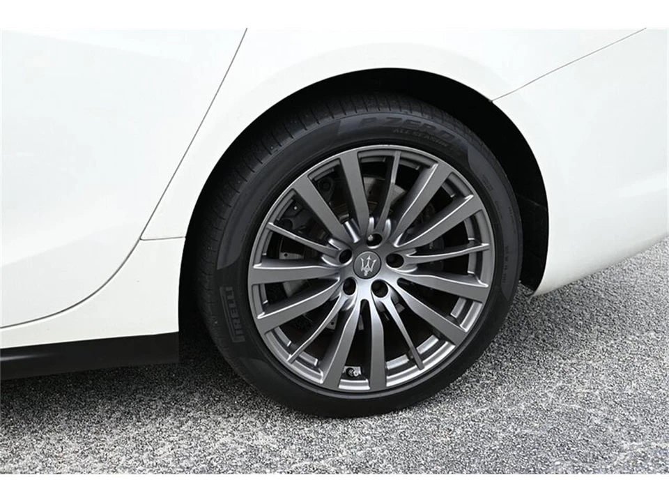 2019 Maserati Ghibli 3rd Gen - Image 14 of 31