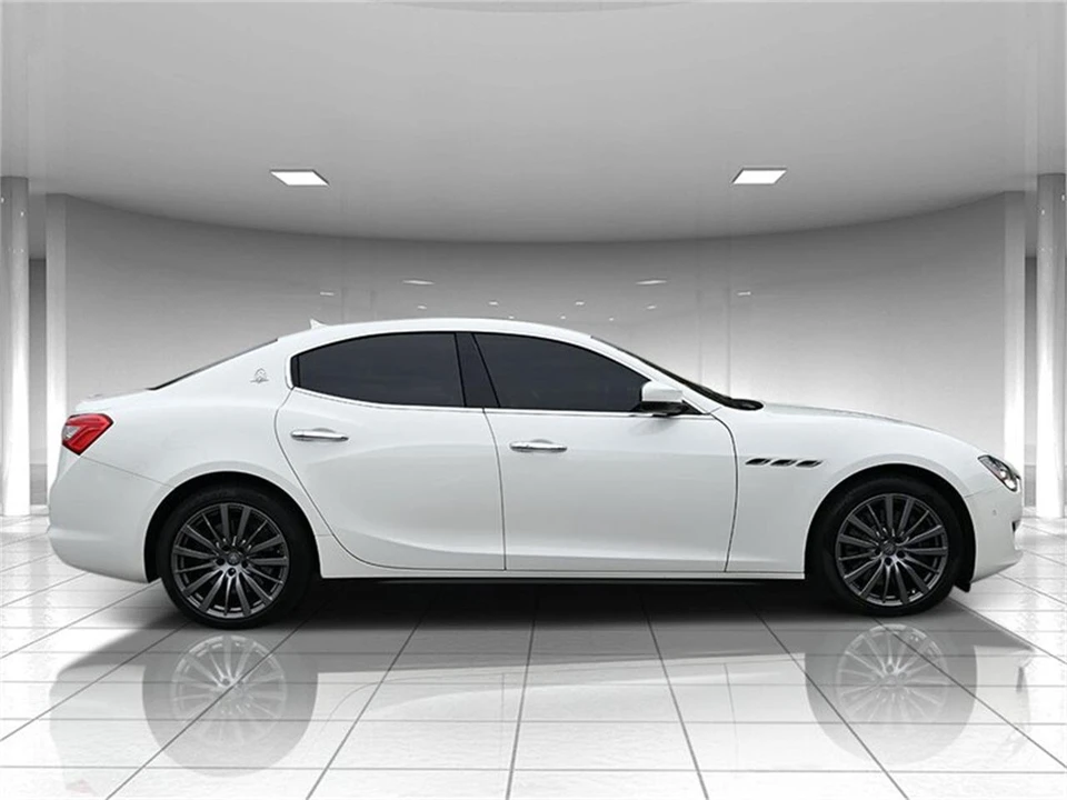 2019 Maserati Ghibli 3rd Gen - Image 6 of 31
