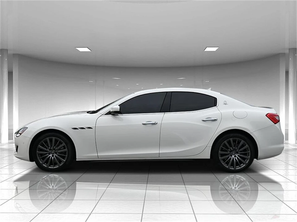 2019 Maserati Ghibli 3rd Gen - Image 2 of 31
