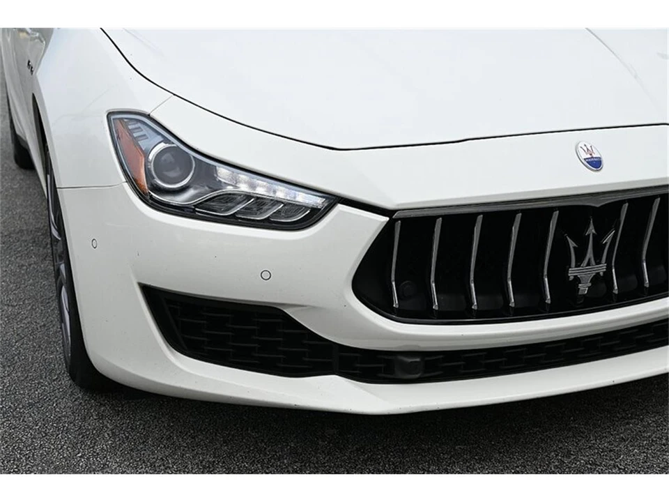 2019 Maserati Ghibli 3rd Gen - Image 10 of 31