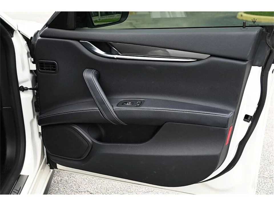 2019 Maserati Ghibli 3rd Gen - Image 22 of 31