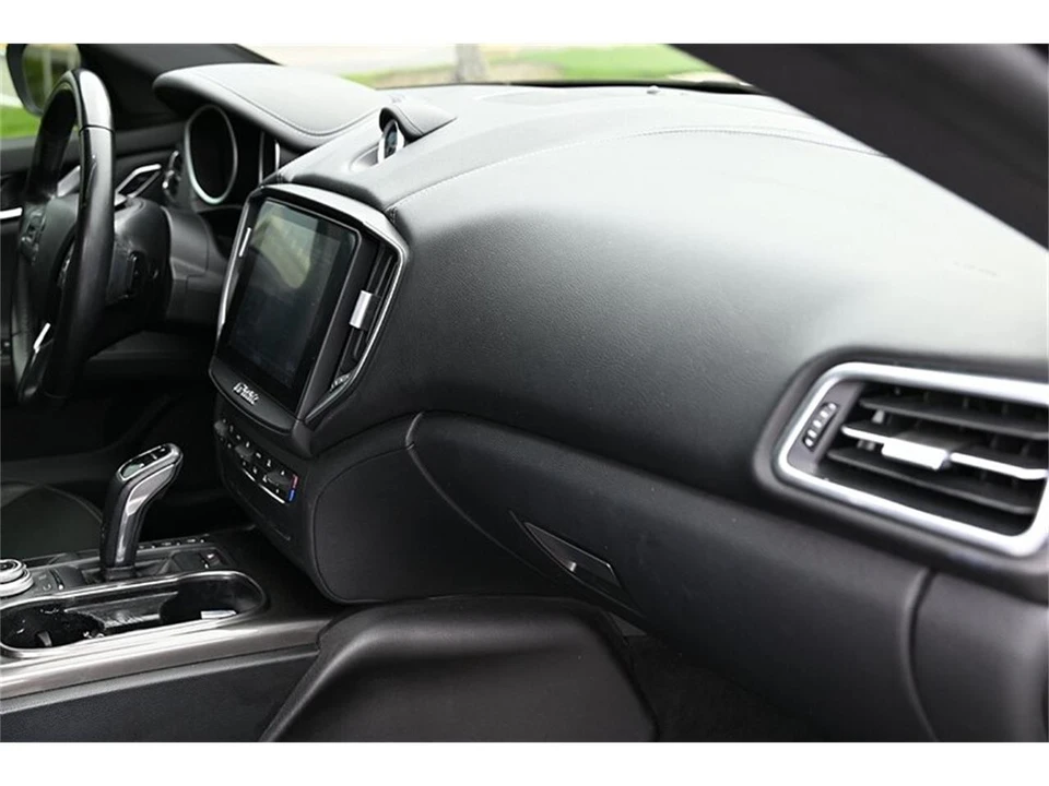 2019 Maserati Ghibli 3rd Gen - Image 26 of 31