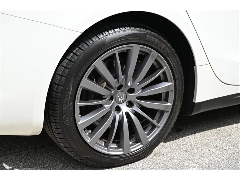 2019 Maserati Ghibli 3rd Gen - Image 13 of 31