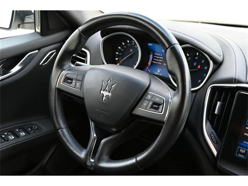 2019 Maserati Ghibli 3rd Gen - Image 29 of 31