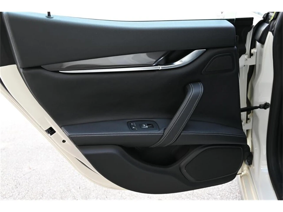 2019 Maserati Ghibli 3rd Gen - Image 23 of 31