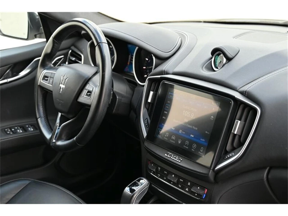 2019 Maserati Ghibli 3rd Gen - Image 19 of 31