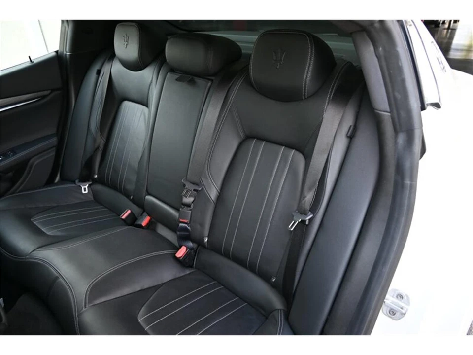 2019 Maserati Ghibli 3rd Gen - Image 25 of 31
