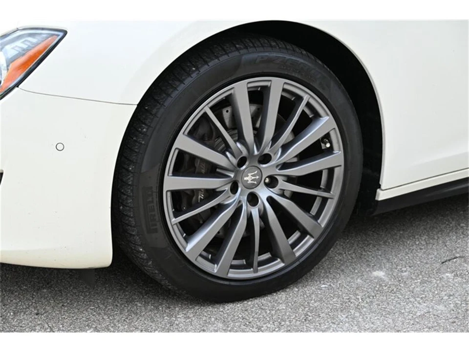 2019 Maserati Ghibli 3rd Gen - Image 9 of 31