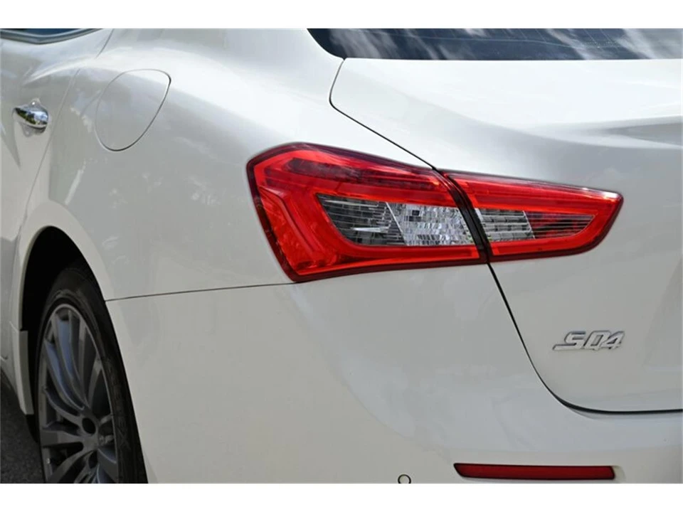 2019 Maserati Ghibli 3rd Gen - Image 11 of 31