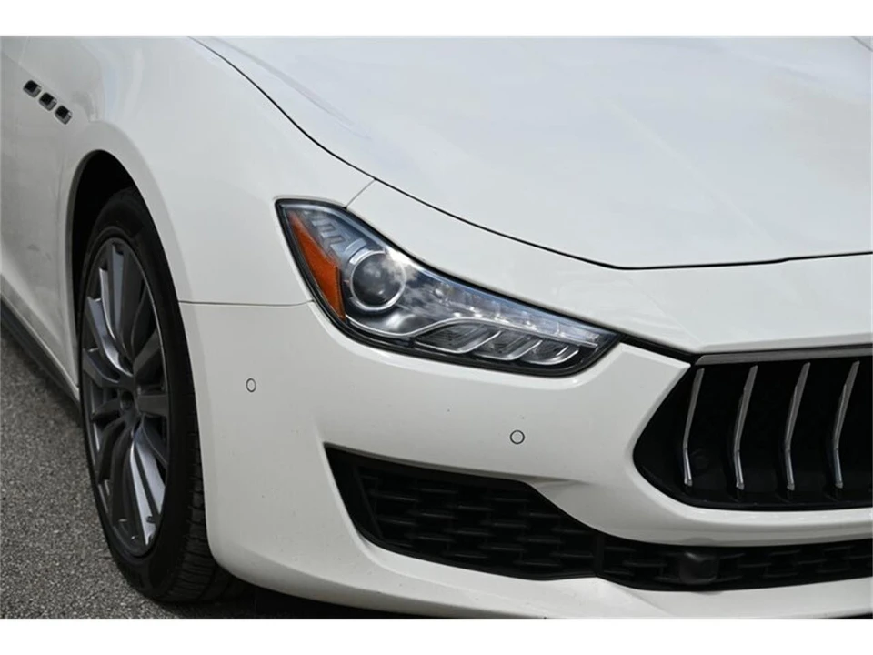 2019 Maserati Ghibli 3rd Gen - Image 7 of 31