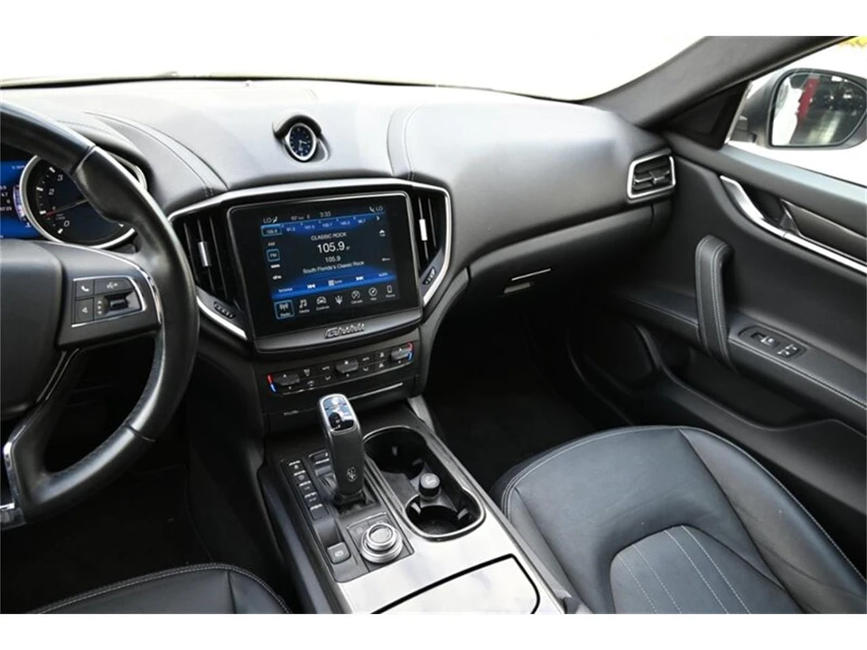 2019 Maserati Ghibli 3rd Gen - Image 28 of 31
