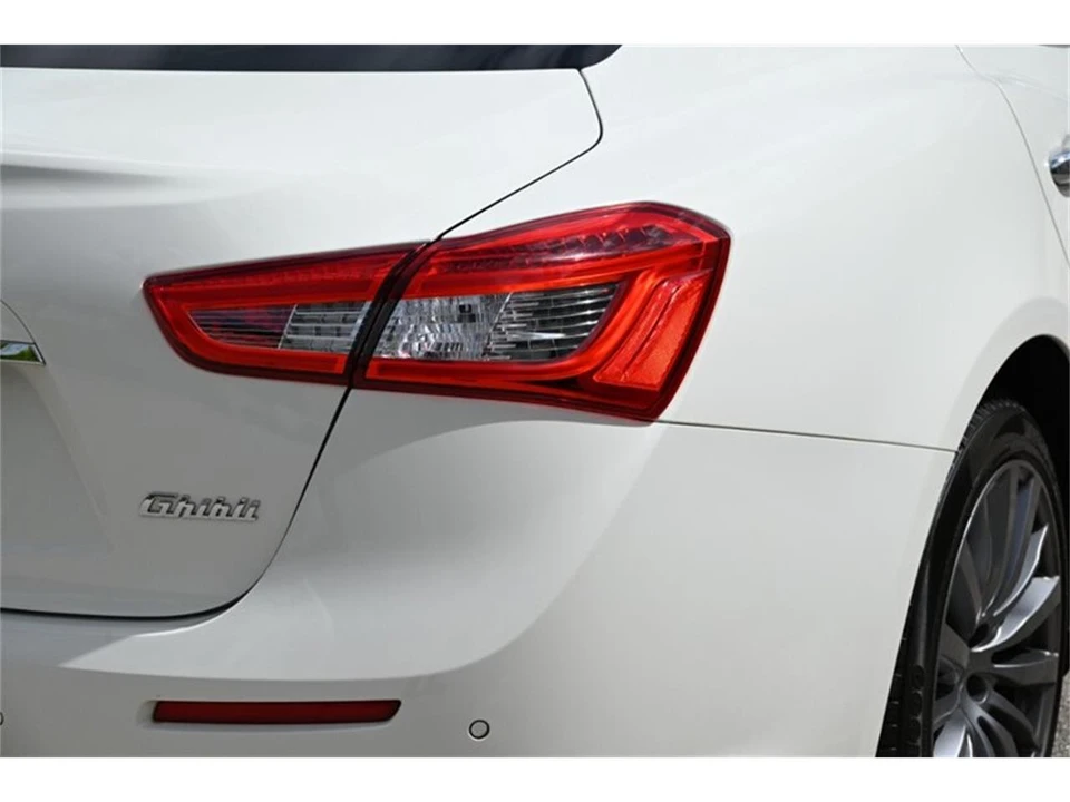 2019 Maserati Ghibli 3rd Gen - Image 12 of 31